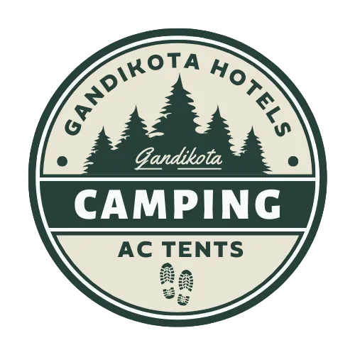 Gandikota Hotels Logo